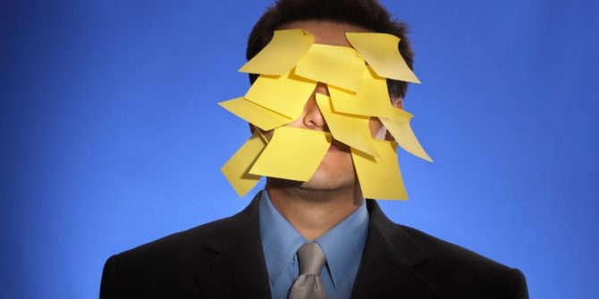 La importancia de digitalizar tus comprobantes